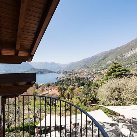 Alveluu Ristorante E Suites Tremezzo Luaran gambar