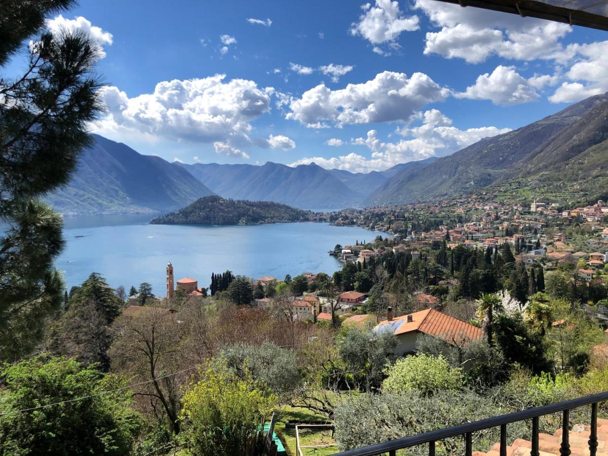 Alveluu Ristorante E Suites Tremezzo Luaran gambar