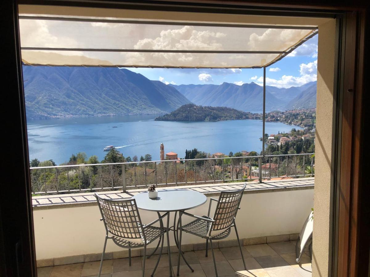 Alveluu Ristorante E Suites Tremezzo Luaran gambar