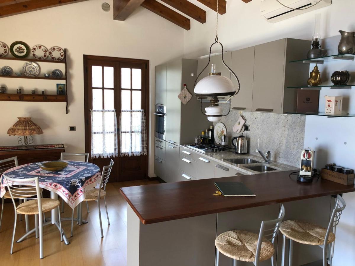 Alveluu Ristorante E Suites Tremezzo Luaran gambar