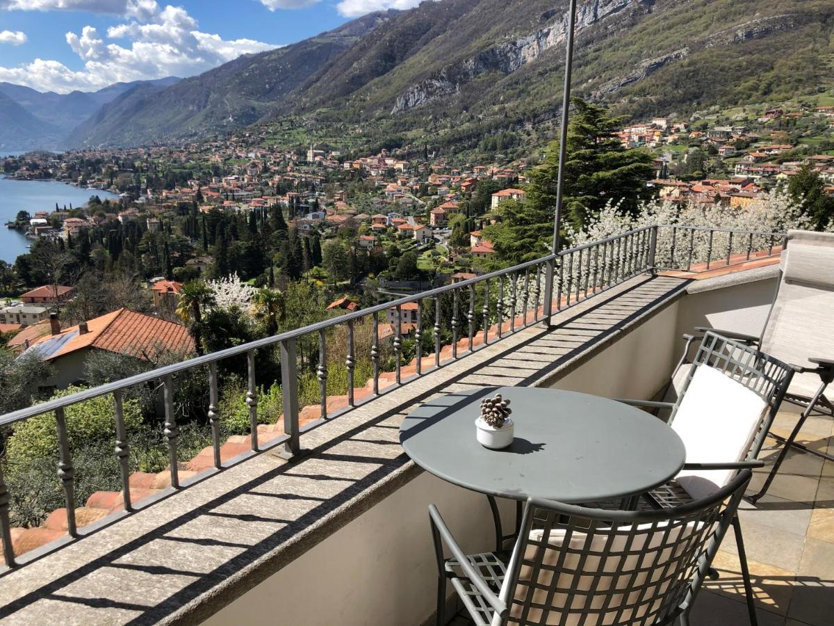 Alveluu Ristorante E Suites Tremezzo Luaran gambar