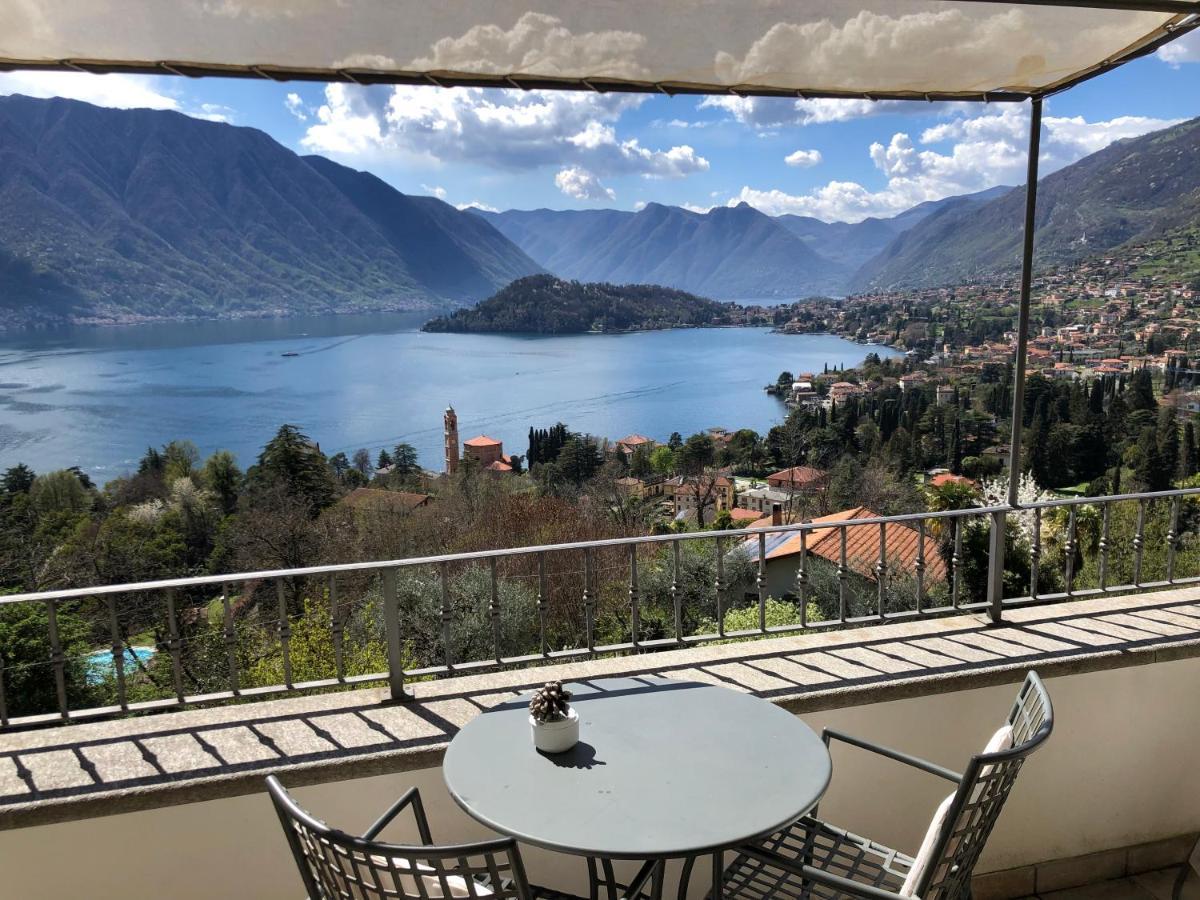 Alveluu Ristorante E Suites Tremezzo Luaran gambar