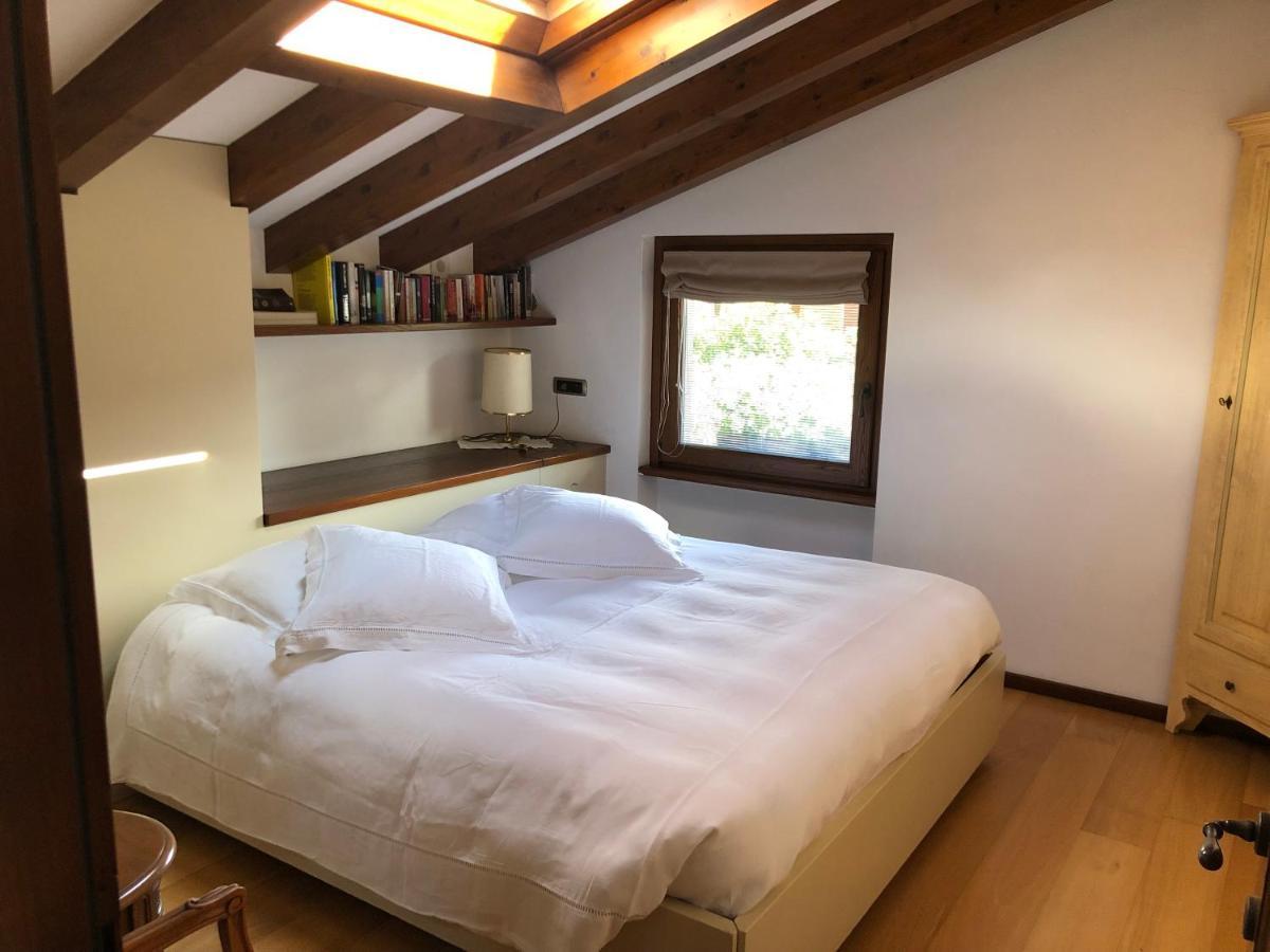 Alveluu Ristorante E Suites Tremezzo Luaran gambar
