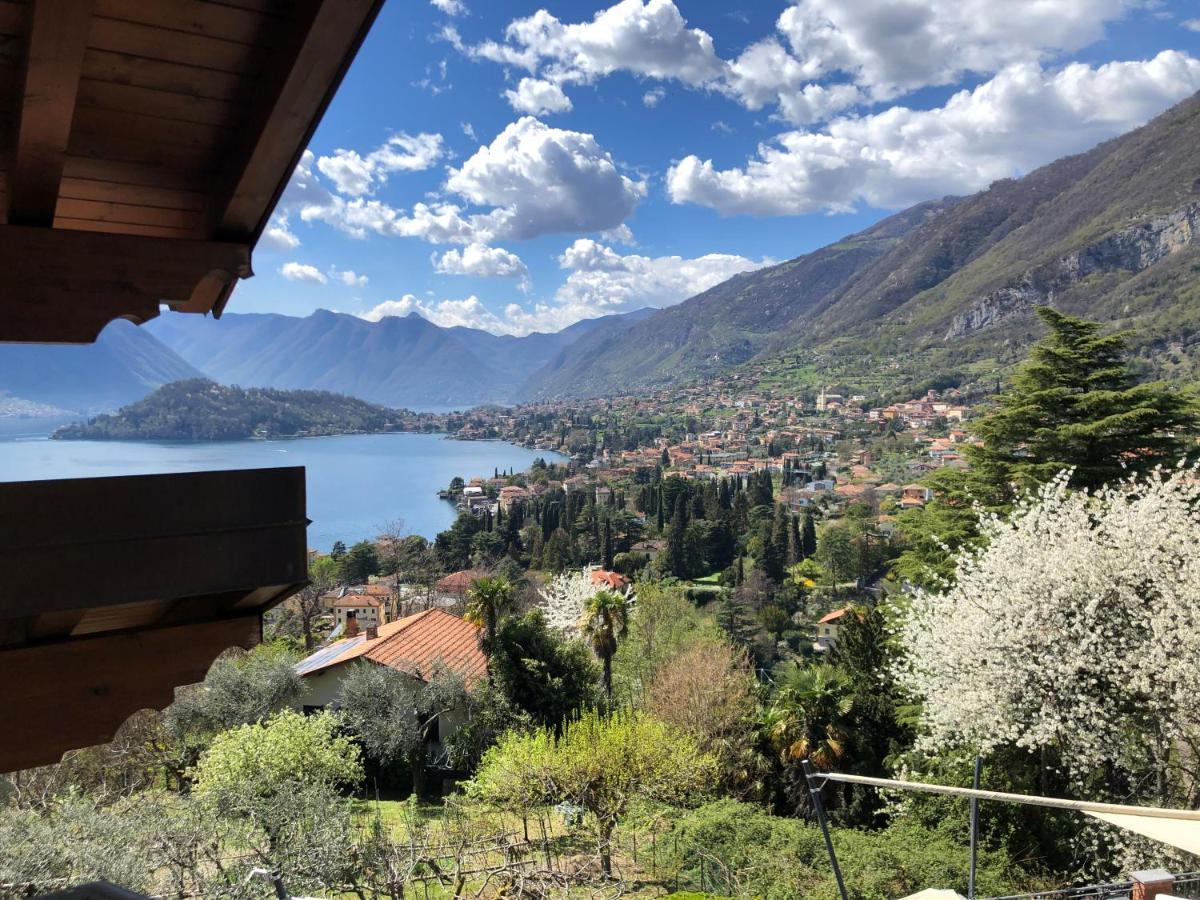 Alveluu Ristorante E Suites Tremezzo Luaran gambar