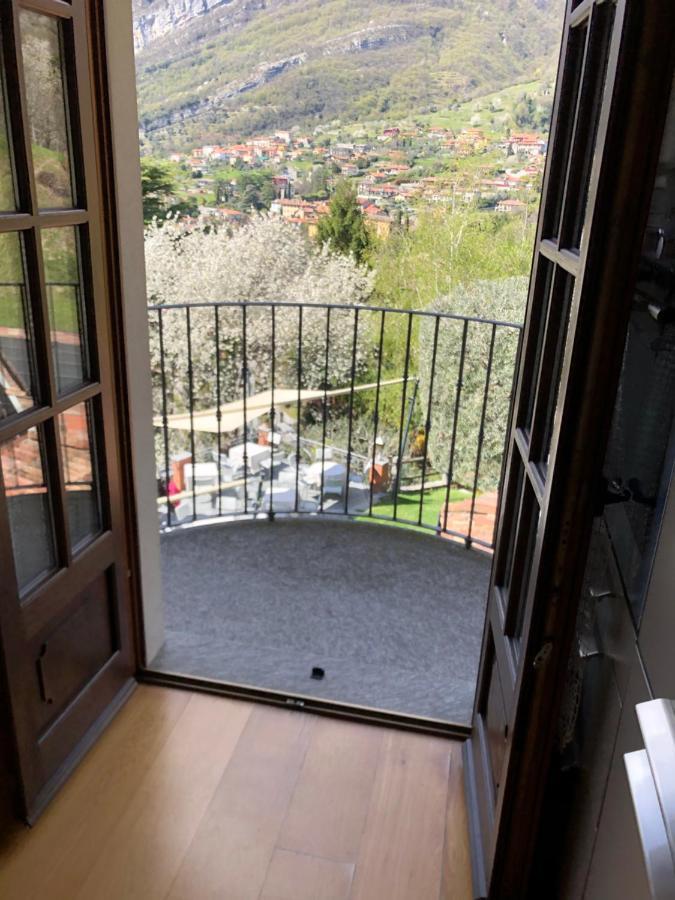 Alveluu Ristorante E Suites Tremezzo Luaran gambar