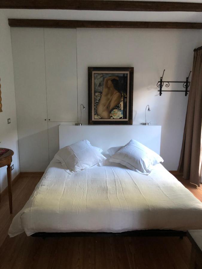 Alveluu Ristorante E Suites Tremezzo Luaran gambar