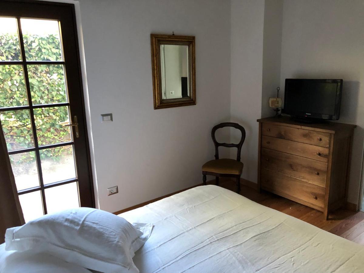 Alveluu Ristorante E Suites Tremezzo Luaran gambar