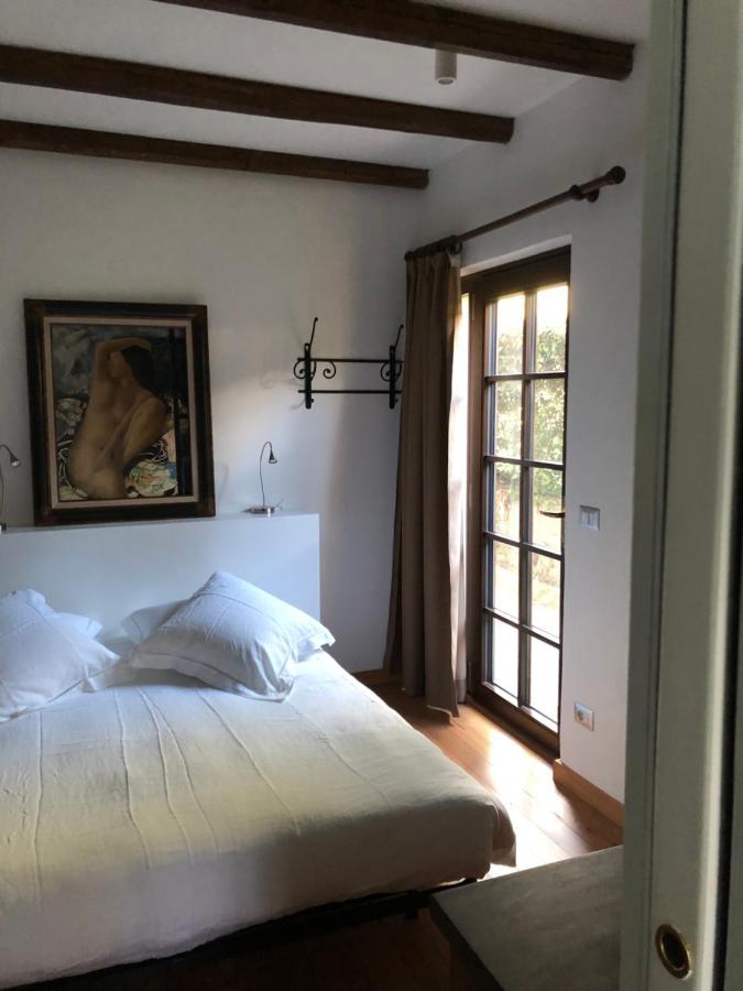 Alveluu Ristorante E Suites Tremezzo Luaran gambar