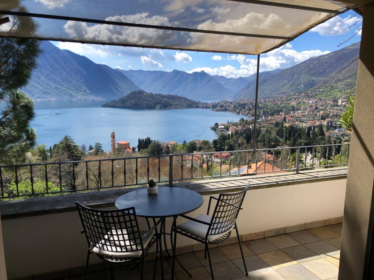 Alveluu Ristorante E Suites Tremezzo Luaran gambar