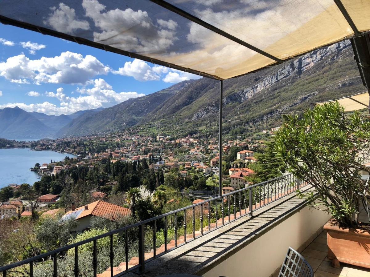 Alveluu Ristorante E Suites Tremezzo Luaran gambar