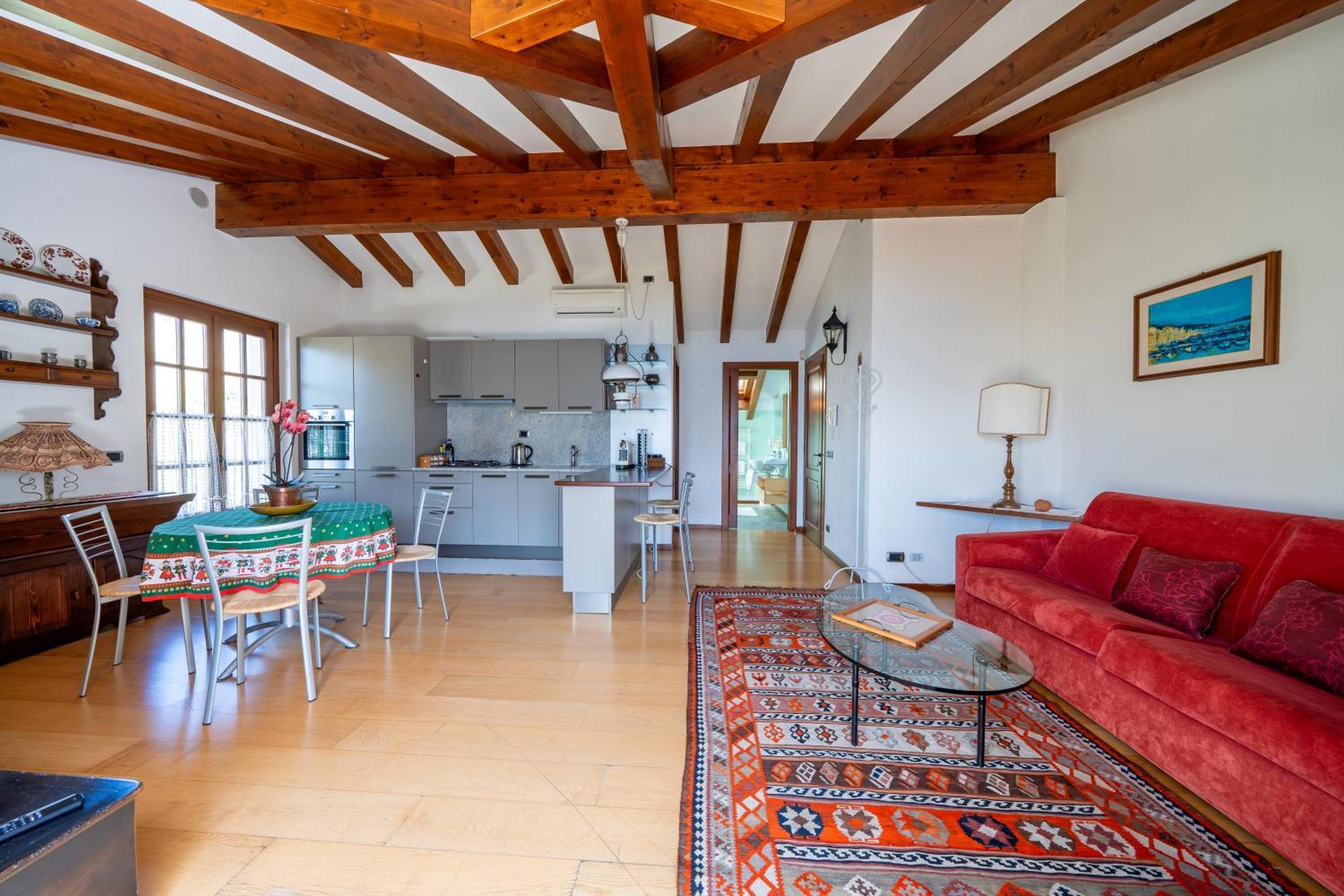 Alveluu Ristorante E Suites Tremezzo Luaran gambar