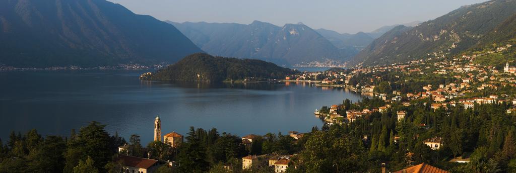 Alveluu Ristorante E Suites Tremezzo Bilik gambar