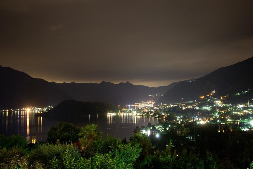 Alveluu Ristorante E Suites Tremezzo Bilik gambar