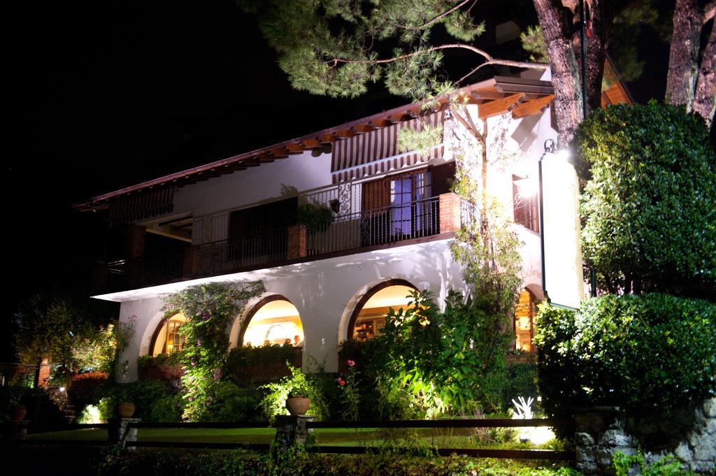 Alveluu Ristorante E Suites Tremezzo Bilik gambar